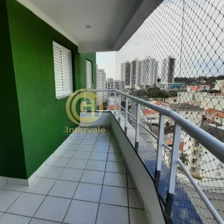 Image 1 - Rua Treze, Lavadouro de Areia, Taubaté - SP, 12030-260, Brazil - Apartment for sale