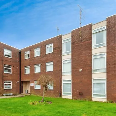 Buy this 2 bed apartment on Verdala Park in Liverpool, L18 3LD