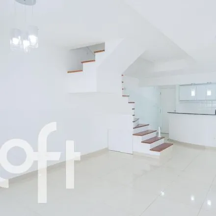 Buy this 3 bed apartment on Rua Martiniano de Carvalho 599 in Morro dos Ingleses, São Paulo - SP