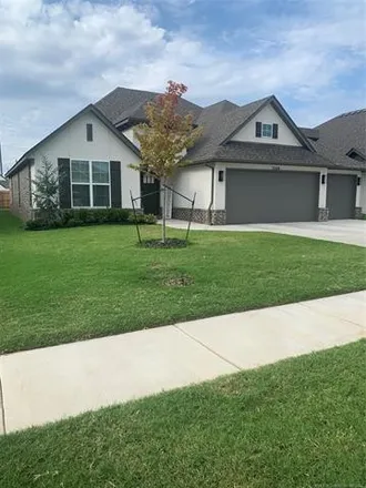 Buy this 3 bed house on 10199 Whispering Hill in Coweta, OK 74014