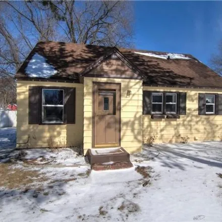 Buy this 3 bed house on 188 West Wisconsin Street in Chippewa Falls, WI 54729