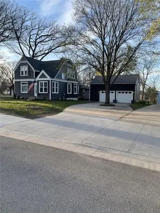 Buy this 4 bed house on 409 2nd Street Northwest in Stewartville, MN 55976