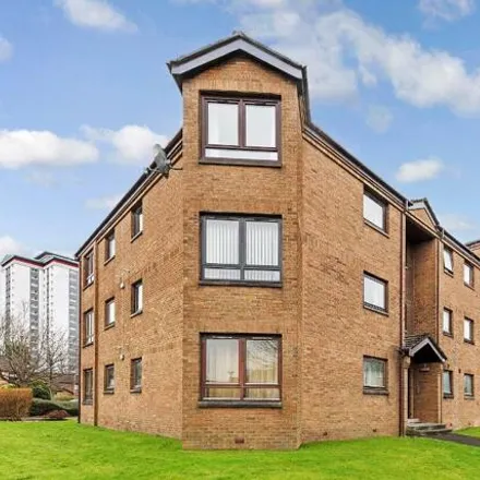 Buy this 1 bed apartment on Castle Gait in Paisley, PA1 2HE