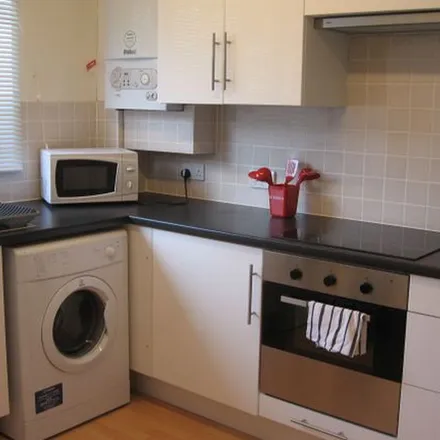 Rent this 4 bed townhouse on Tippett Close in Colchester, CO4 3UJ