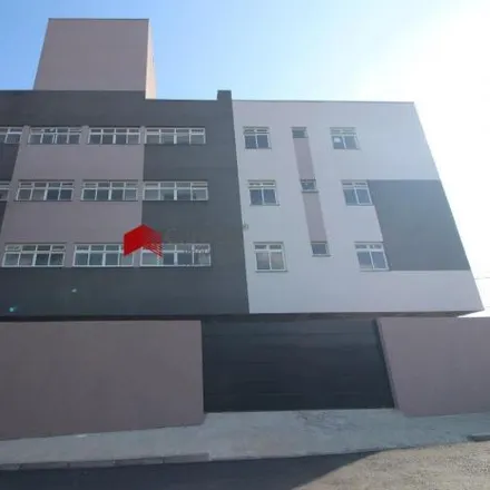 Rent this 3 bed apartment on Rua Guaraqueçaba in Cruzeiro, São José dos Pinhais - PR