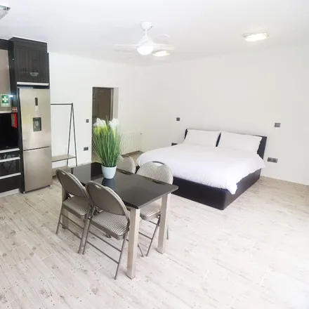 Rent this 1 bed apartment on 4845-027 Distrito de Beja