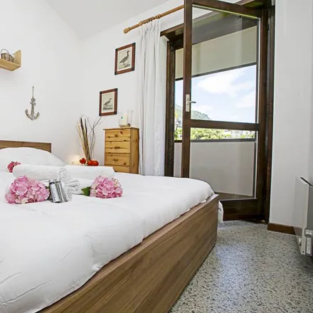 Rent this 2 bed townhouse on Tenno in Strada Statale 421 dei Laghi di Molveno e Tenno, 38060 Ville Del Monte TN