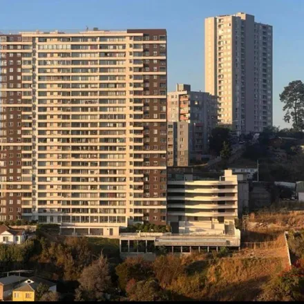 Buy this 2 bed apartment on Hospital Doctor Eduardo Pereira in Avenida Enrique Ibsen, 239 0382 Valparaíso