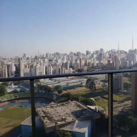 Buy this 4 bed apartment on Rua do Livramento in Moema, São Paulo - SP