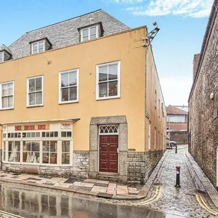 Buy this 2 bed apartment on Kayaya Gallery in Southside Street, Plymouth