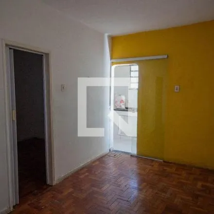 Buy this 1 bed apartment on Rua Balduino de Aguiar in Parada de Lucas, Rio de Janeiro - RJ