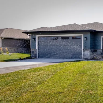 Buy this 3 bed house on Prairie Wind Road in Lincoln, NE 68516