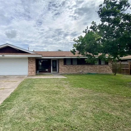 Buy this 3 bed house on 1228 Memorial Parkway in Portland, TX 78374