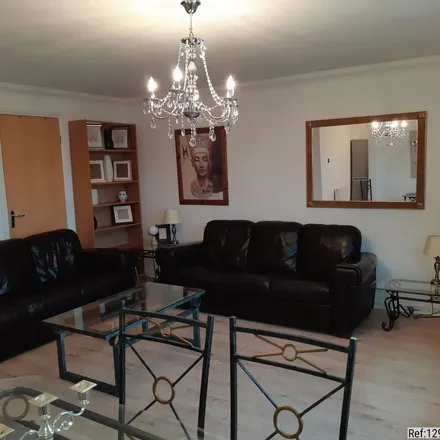 Image 5 - Henderson Court, Motherwell, ML1 3JR, United Kingdom - Apartment for rent