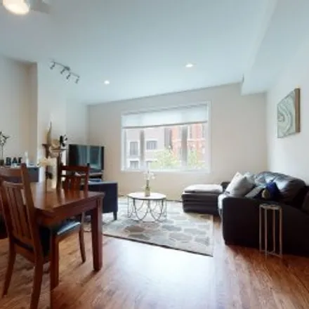 Buy this 2 bed apartment on #2s,453 North Green Street in West Side, Chicago