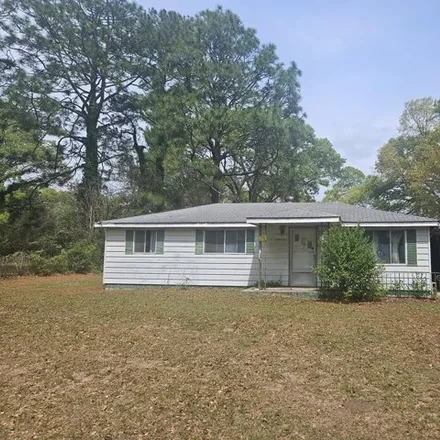 Buy this 3 bed house on 4405 Dorsey Drive in Cherryvale, SC 29154