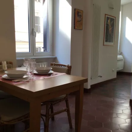 Image 5 - il Grottino a Testaccio dal 1936, Via Marmorata, 165, 00153 Rome RM, Italy - Apartment for rent