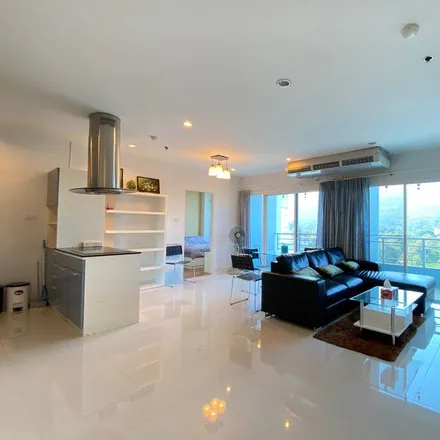 Buy this 2 bed condo on Convention Condominium in Khlong Chonlaprathan Road, Chiang Mai