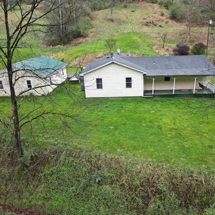 Buy this 3 bed house on 416 Little Cove Run Road in Gilmer County, WV 26443