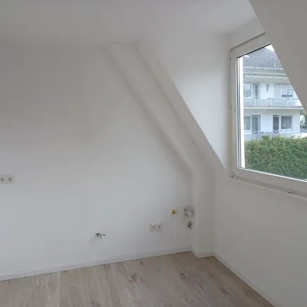 Rent this 3 bed apartment on Bahnhofstraße 52 in 57584 Scheuerfeld, Germany