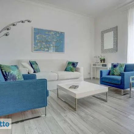 Rent this 3 bed apartment on Via Gregoriana in 00187 Rome RM, Italy