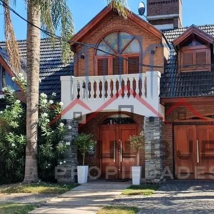 Image 1 - El Cardón, Partido de La Matanza, B1778 FQA Ciudad Evita, Argentina - House for sale