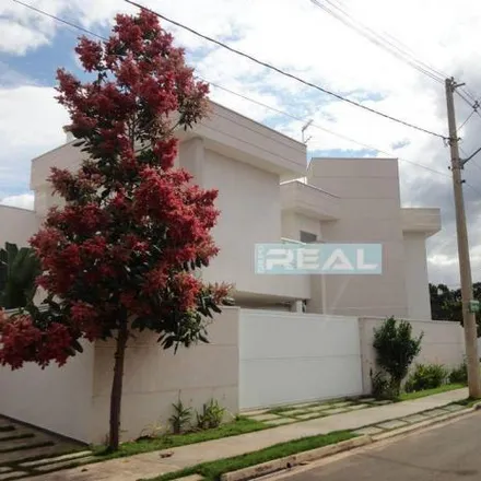 Image 2 - Rua Antônio Barreto, Barão Geraldo, Paulínia - SP, 13148-139, Brazil - House for sale