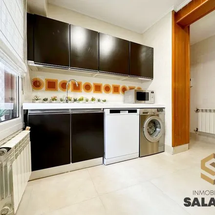 Image 6 - Maximo Aguirre kalea, 15, 48930 Getxo, Spain - Apartment for rent