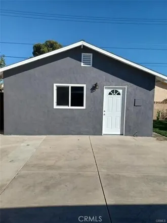 Rent this 1 bed house on 44292 Glenraven Road in Lancaster, CA 93535