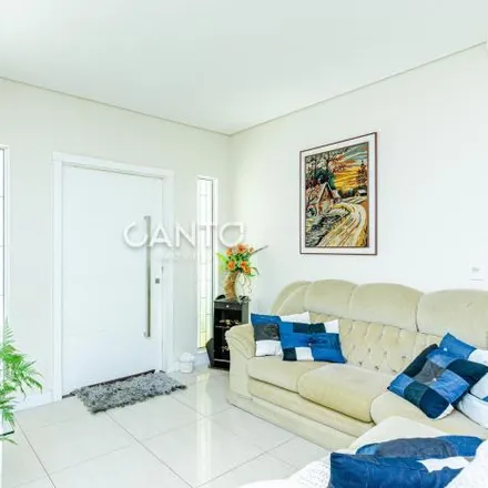 Buy this 3 bed house on Rua Cipriano Antônio Rigotto 237 in Pilarzinho, Curitiba - PR