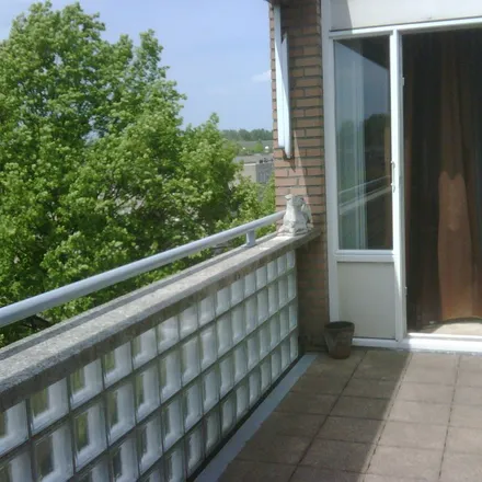 Image 7 - Amalia van Solmslaan 75, 3137 DE Vlaardingen, Netherlands - Apartment for rent