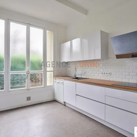 Image 5 - 3 Rue Camille Périer, 78400 Chatou, France - Apartment for rent