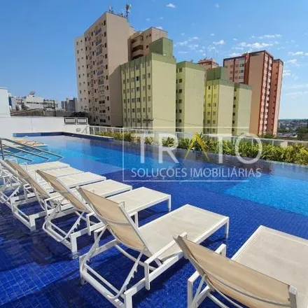 Image 2 - Rua Oscar Leite, Centro, Campinas - SP, 13041-350, Brazil - Apartment for rent
