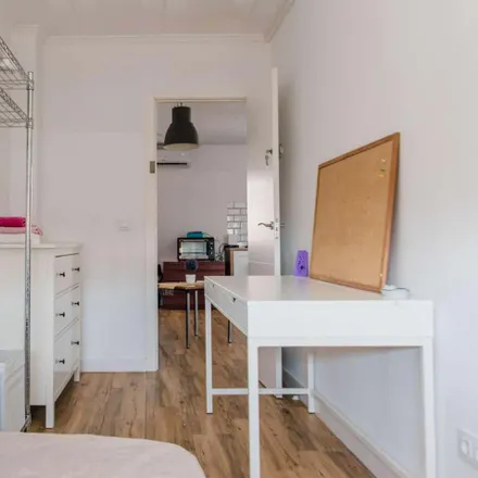 Image 4 - Carrer del Poeta Andrés Cabrelles, 16, 46022 Valencia, Spain - Room for rent