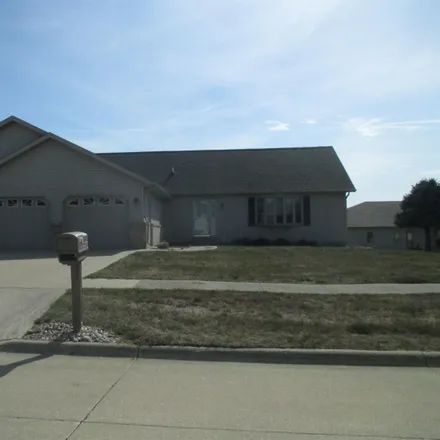 Buy this 4 bed house on 1599 East 3rd Street in Sheldon, IA 51201