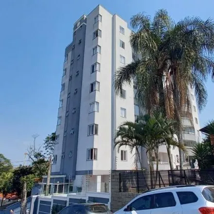 Rent this 2 bed apartment on Rua Gustavo Hoepfner 144 in Floresta, Joinville - SC