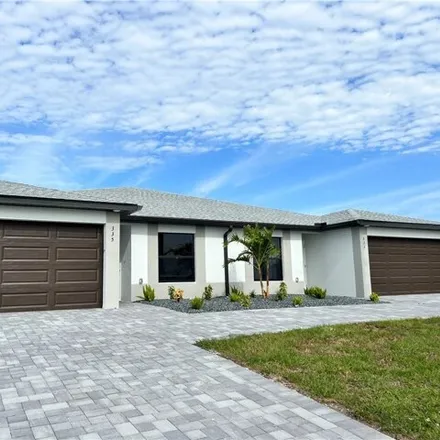 Image 4 - 393 Southwest 47th Terrace, Cape Coral, FL 33914, USA - House for sale