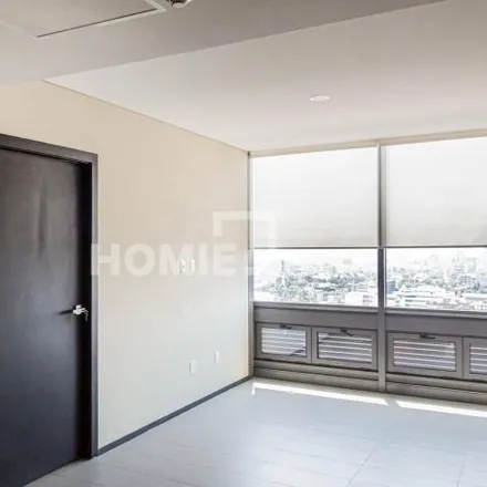 Image 1 - Conjunto Ermita, Avenida Revolución 67, Miguel Hidalgo, Santa Fe, Mexico - Apartment for rent