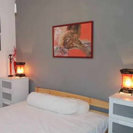 Rent this 2 bed apartment on Saint-Cyprien Plage in 1 Rue François Porche, 66750 Saint-Cyprien