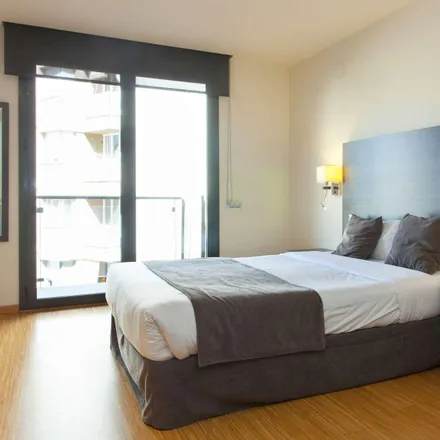 Image 1 - Avinguda Diagonal, 318, 08013 Barcelona, Spain - Apartment for rent