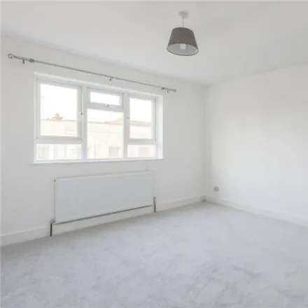 Rent this 1 bed room on 2 Medina Road in London, N7 7JT