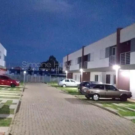 Buy this 2 bed house on Projetada F in Florida, Guaíba - RS