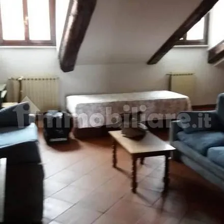 Rent this 3 bed apartment on Dental School in Via Ermanno Fenoglietti, 10126 Turin TO