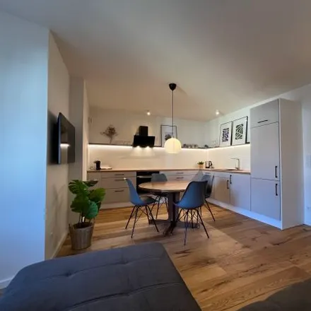 Rent this 2 bed apartment on Falkenstraße 44 in 81541 Munich, Germany
