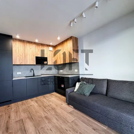 Rent this 3 bed apartment on Trybunał Koronny in Rynek 1, 20-111 Lublin