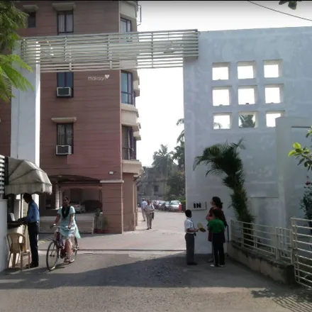Image 3 - unnamed road, Balia, Rajpur Sonarpur - 700150, West Bengal, India - Apartment for rent