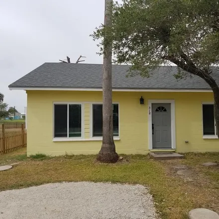 Buy this 3 bed house on 511 East King Street in Rockport, TX 78382