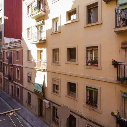 Image 2 - Bivio, Passeig de Joan de Borbó, 08001 Barcelona, Spain - Apartment for rent