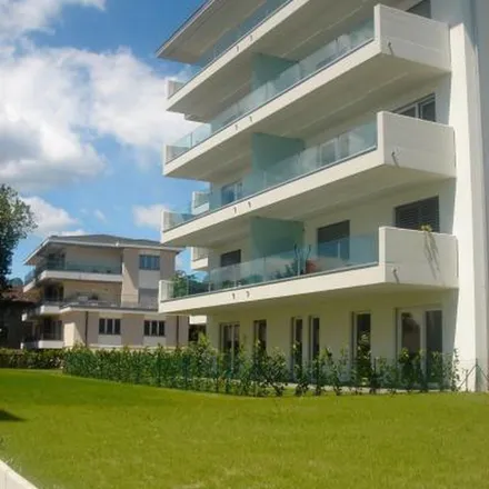 Rent this 2 bed apartment on Mendrisio in Asilo Sud, Via Campo Sportivo