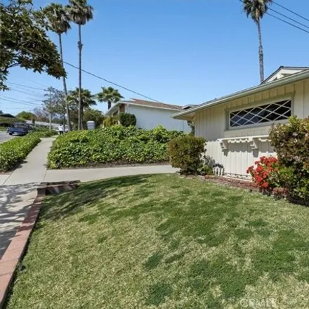 Image 2 - 2109 Mendon Drive, Rancho Palos Verdes, CA 90275, USA - House for rent